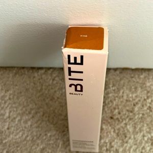 Bite Beauty Changemaker Supercharged Micellar Foundation T110